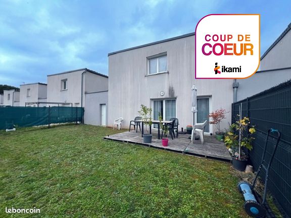 Maison 4 pièces 100 m² · à Bourg-de-Péage · 100 m² · 220 000 €