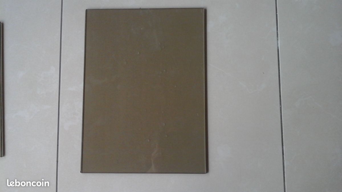 Etageres verre (image 1)