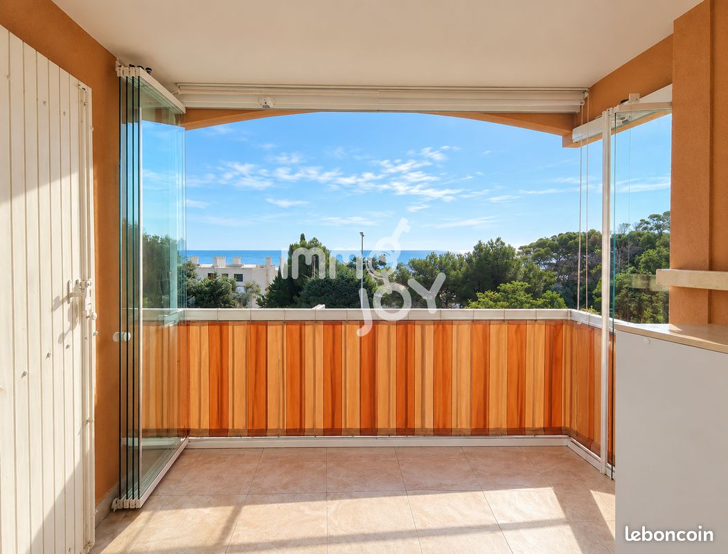 Appartement 2 pièces 27 m² · à Fréjus · 27 m² · 165 000 €