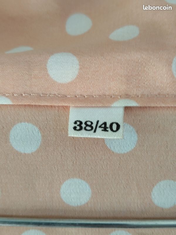 Robe de chambre (image 3)