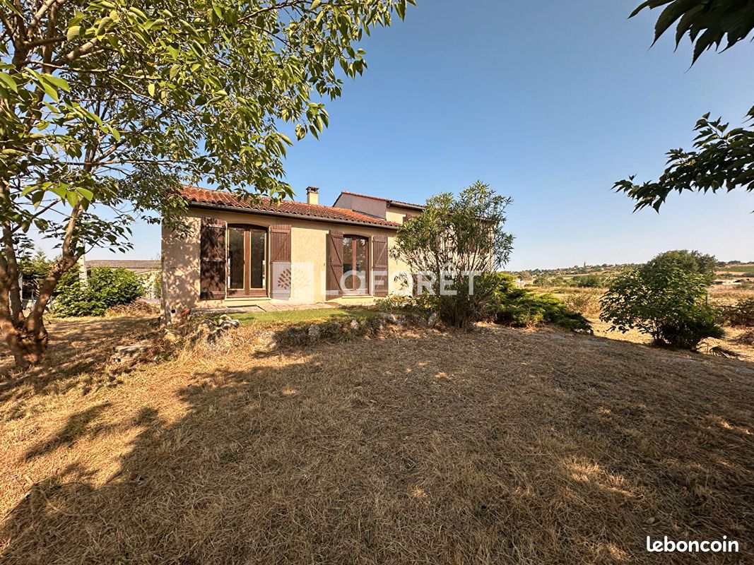 Maison 5 pièces 104 m² · à Senouillac · 104 m² · 224 000 €