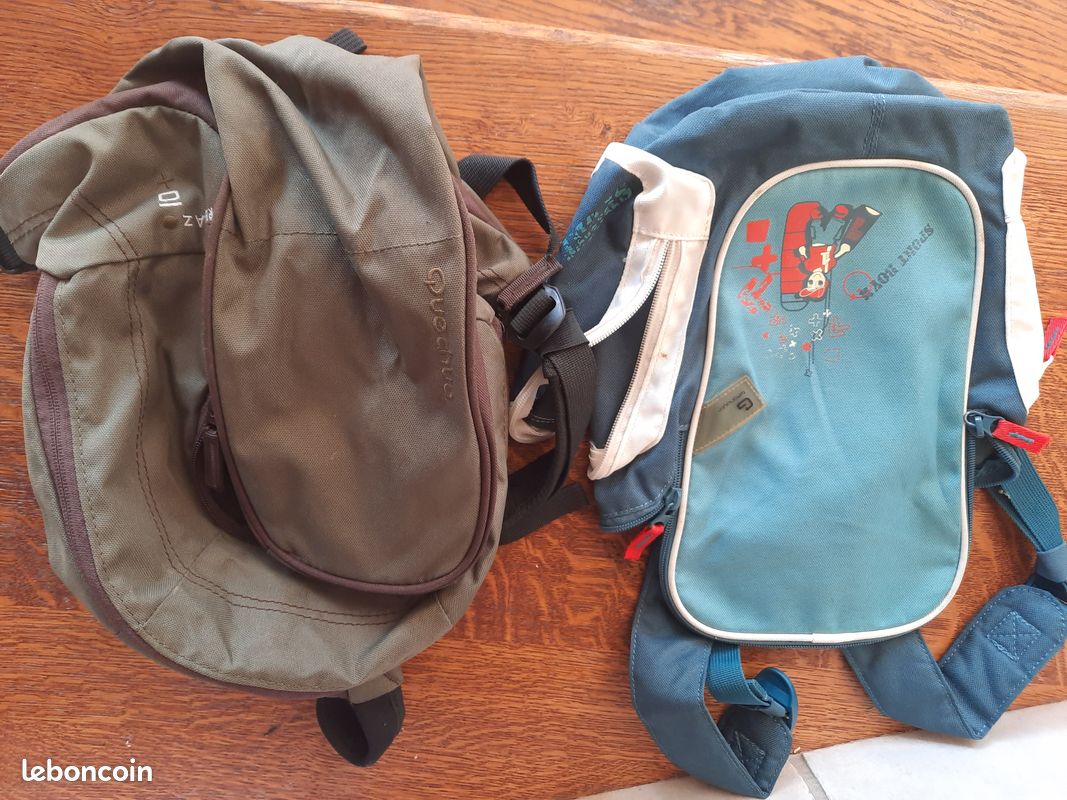Sacs à dos enfants (image 3)