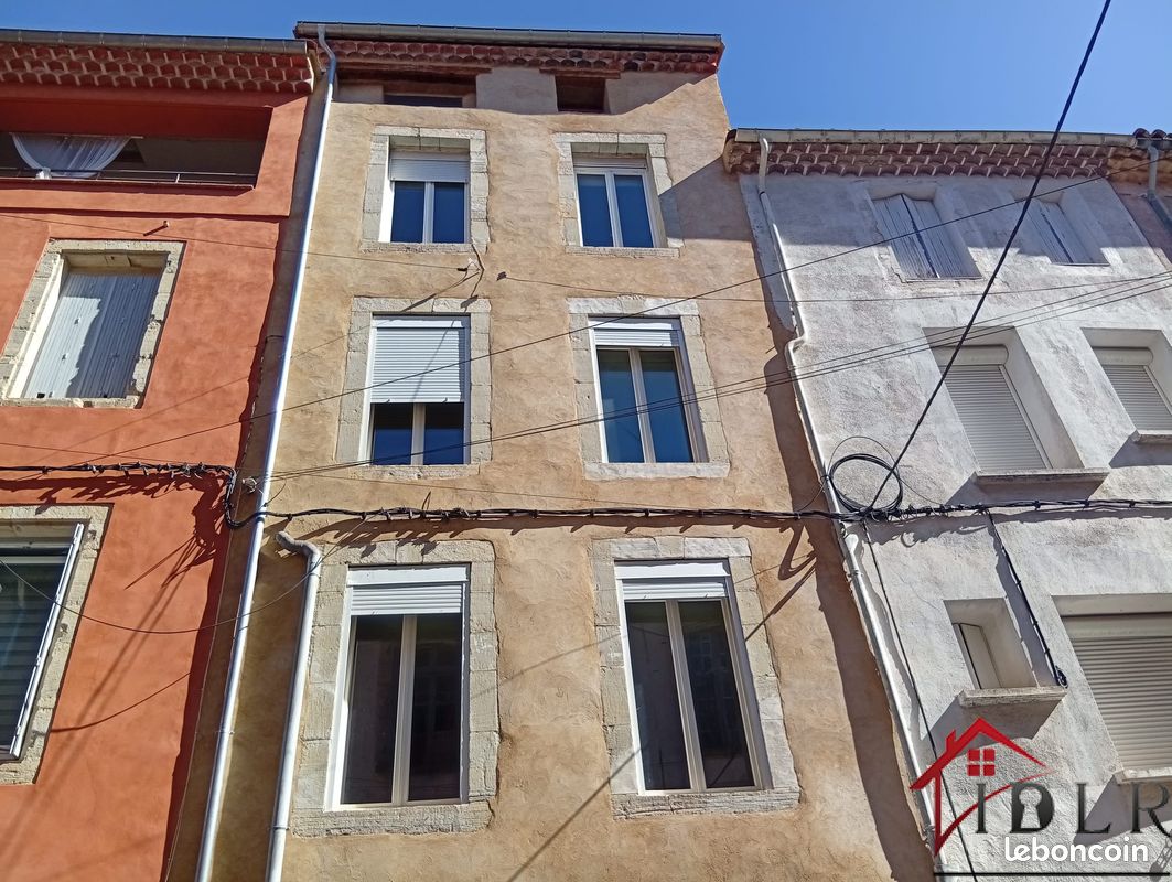 Maison 4 pièces 94 m² · à Bédarieux · 94 m² · 98 000 €
