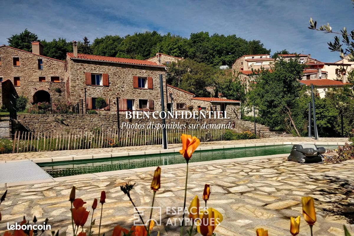Maison 20 pièces 624 m² · à Perpignan · 624 m² · 999 000 €