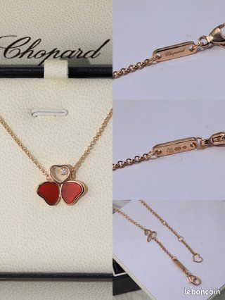 Colliers chopard (image 8)