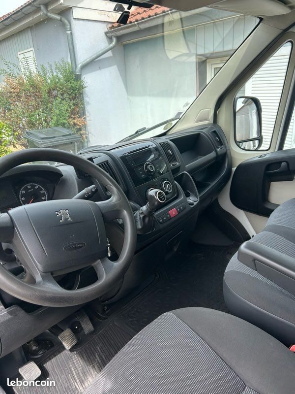 Peugeot boxer 2012 (image 3)