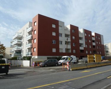 Appartement 110 000 € - 31 m²