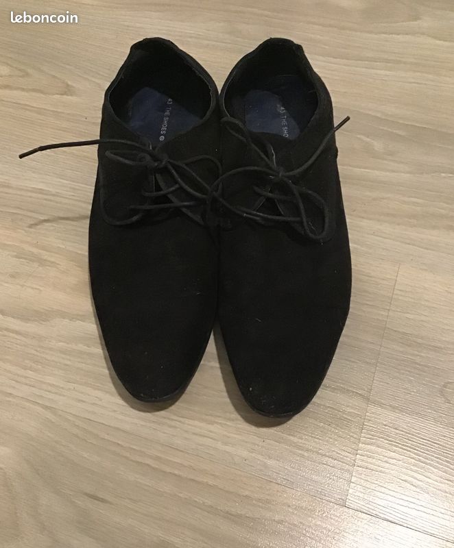 Chaussures de costume C&A (image 2)