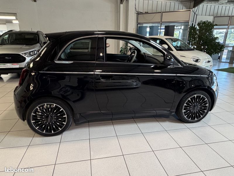 Fiat 500 E 118CH LA PRIMA MY23 (image 8)