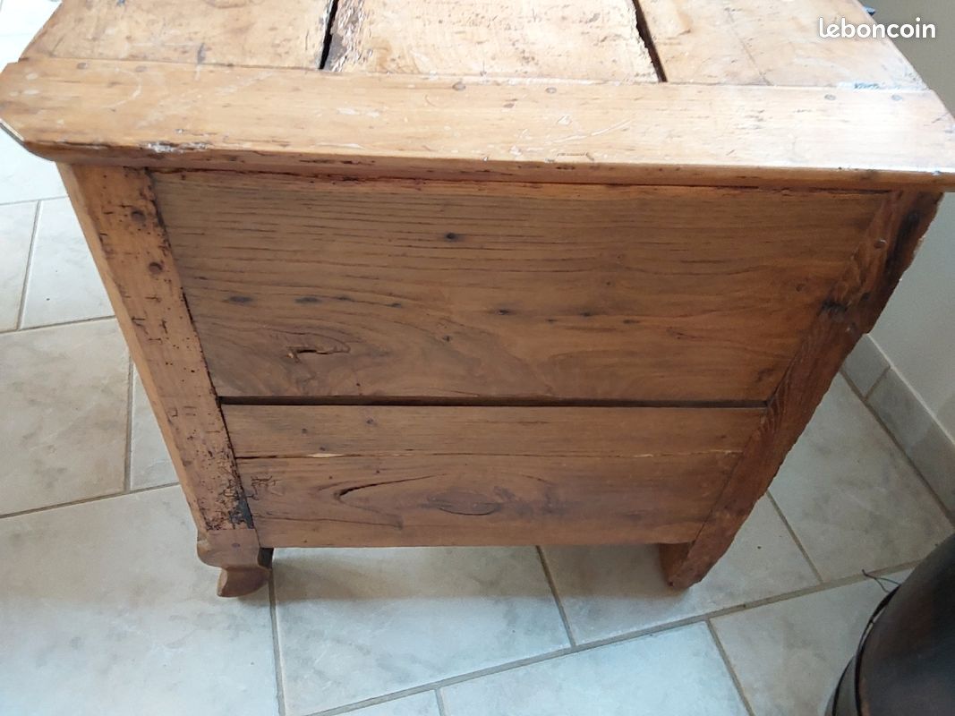 Maie ancienne (image 4)