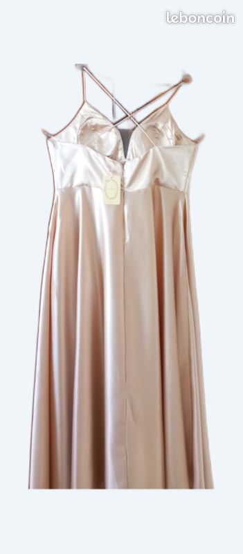 Robe de soirée (image 1)
