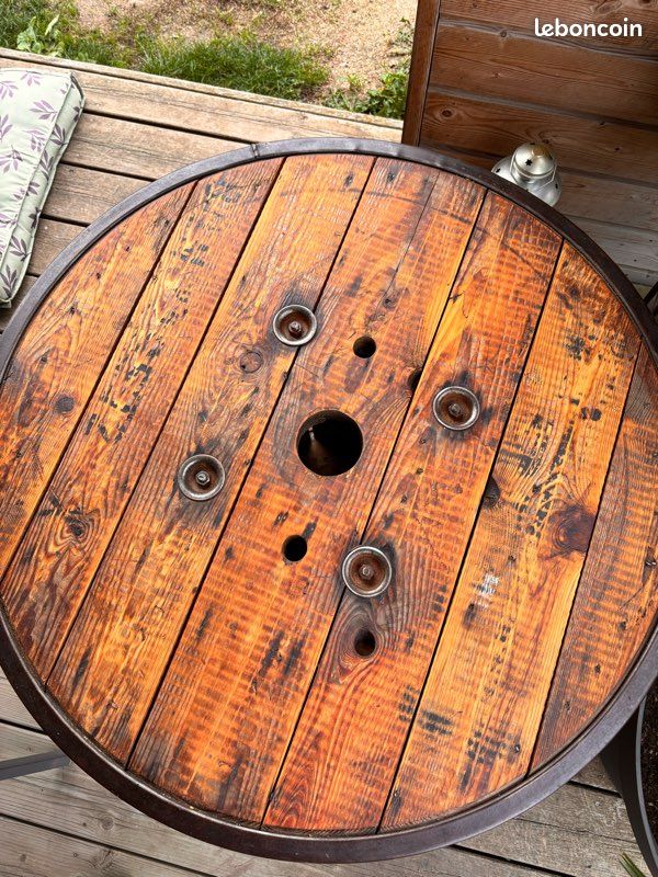 Touret table basse (image 3)