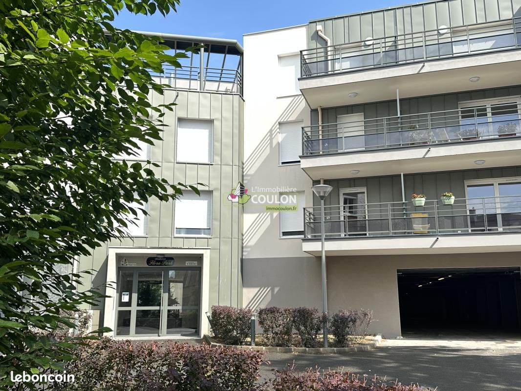 Appartement 3 pièces 54 m² · à Chamalières · 54 m² · 780 €/mois
