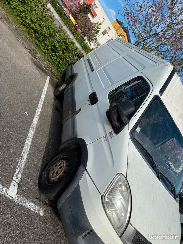 Iveco daily 35S13 (image 1)