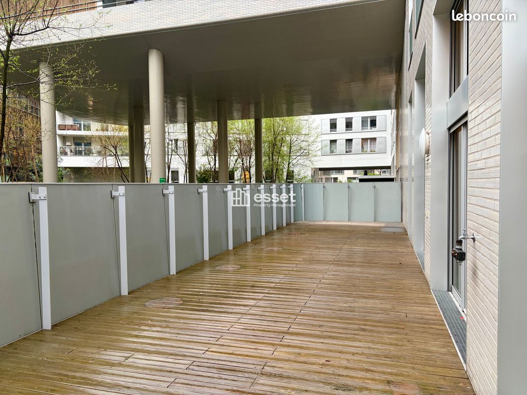 Appartement 4 pièces 76 m² · à Boulogne-Billancourt · 76 m² · 2 314 €