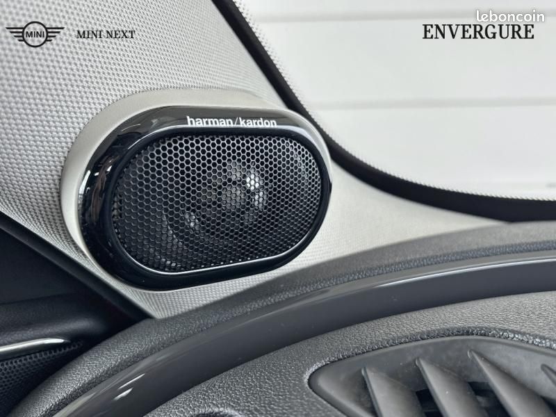 Mini Clubman Cooper 136ch Edition Premium Plus BVA7 (image 14)