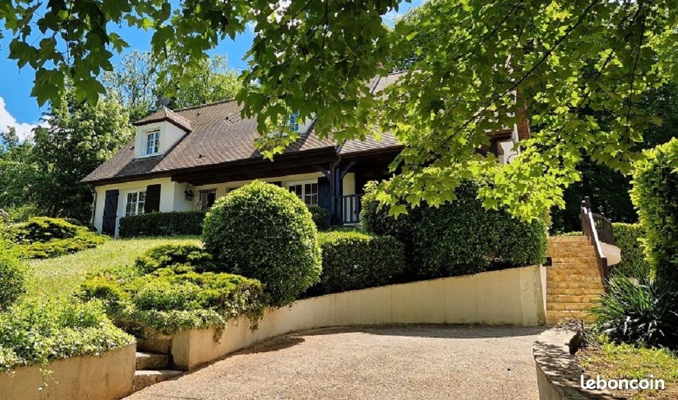 Maison 7 pièces 207 m² · à Boutigny-sur-Essonne · 207 m² · 545 000 €