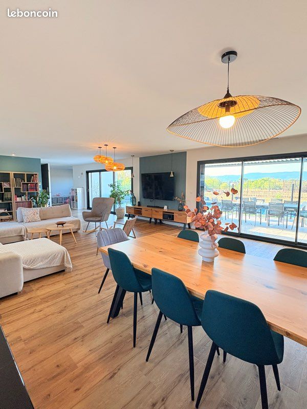 Maison 6 pièces 220 m² · à Castres · 220 m² · 519 000 €