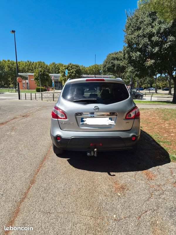 Qashqai 2 (image 1)