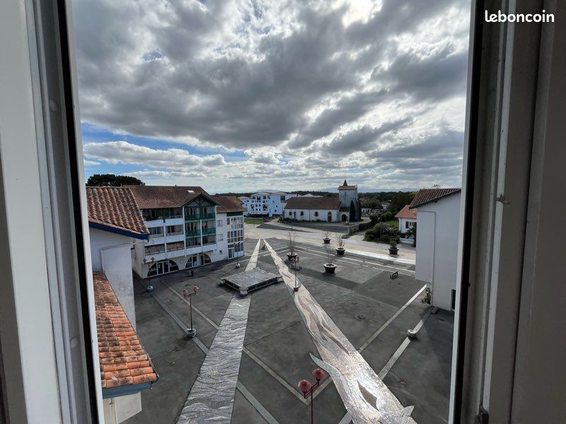 Appartement 3 pièces 63 m² · à Tarnos · 63 m² · 250 000 €