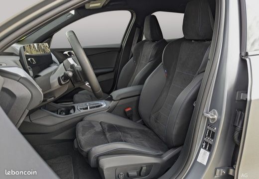 BMW 120 170 ch DKG7 M Sport (image 7)