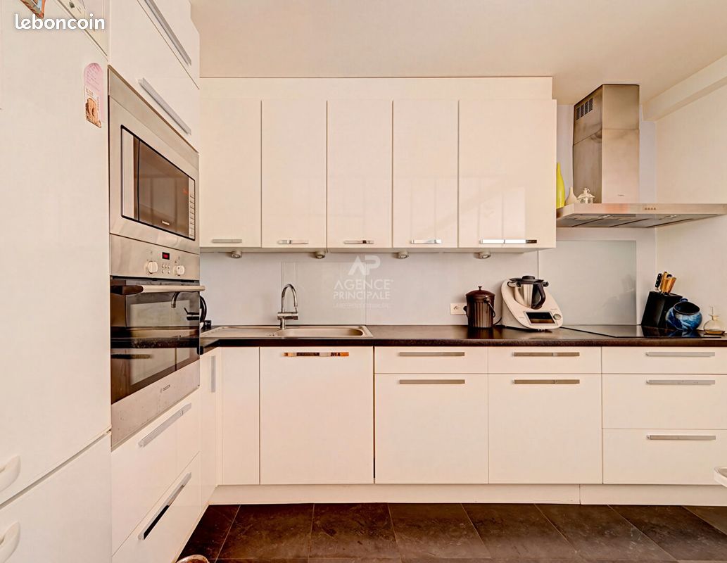 Maison 5 pièces 111 m² (image 5)