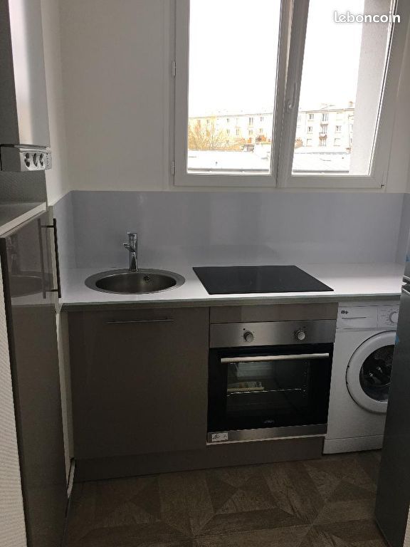 Appartement 3 pièces 53 m² · à Brest · 53 m² · 610 €