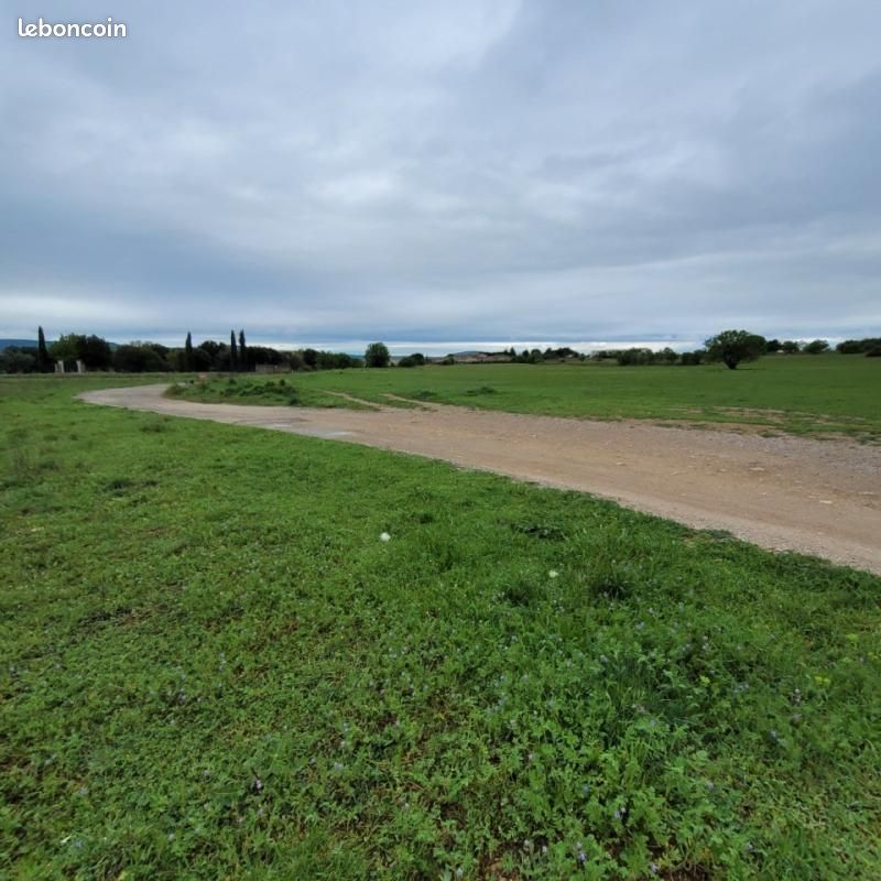 Terrain 250 m² Pertuis · 159 900 €