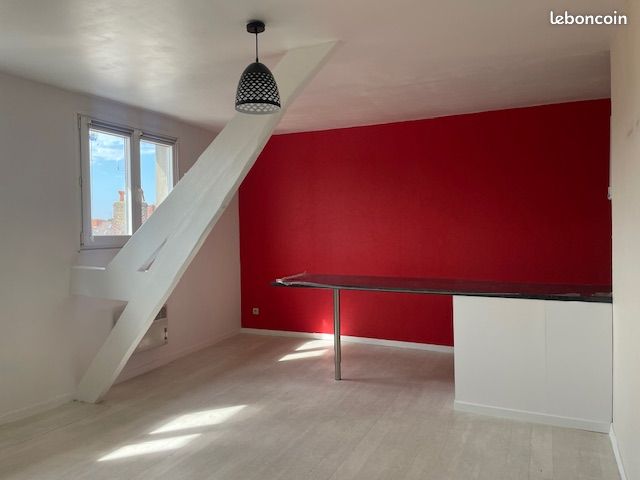 Appartement a louer calais - 2 pièce(s) - 46 m2 - Surfyn