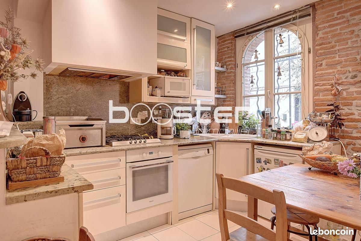 Maison 5 pièces 140 m² · à Toulouse · 140 m² · 590 000 €