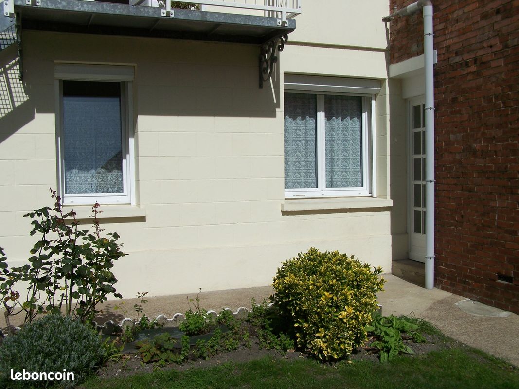 Appartement 3 pièces 70 m² · à Dieppe · 70 m² · 660 €/mois