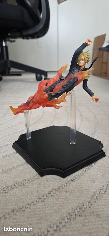 Lot de figurines (image 12)