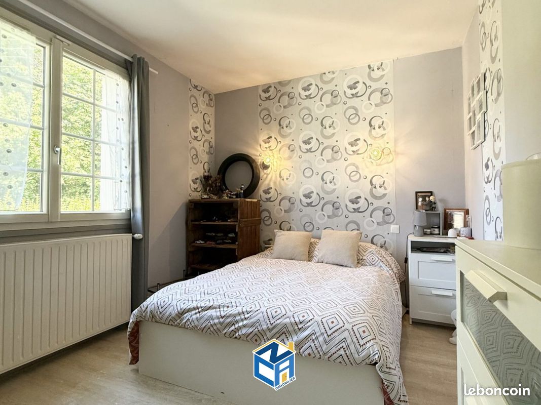 Maison 6 pièces 138 m² (image 9)