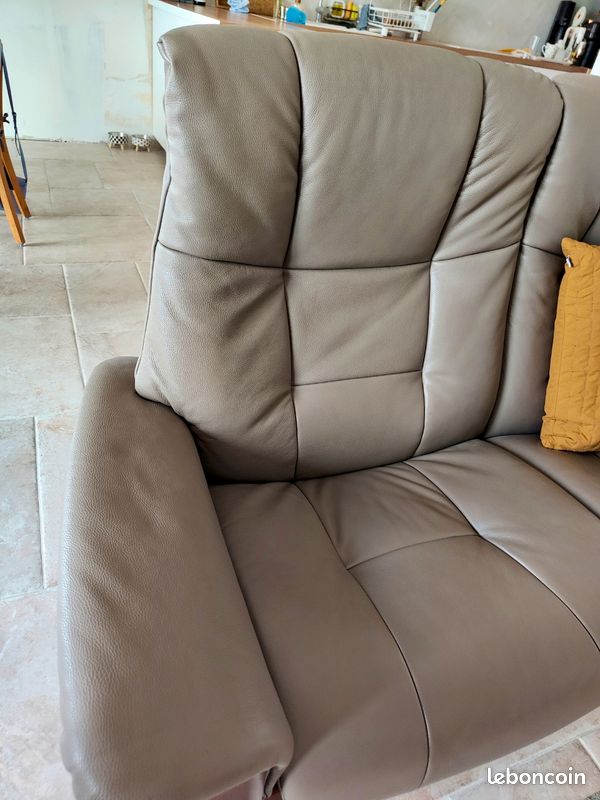 Canapé stressless (image 5)