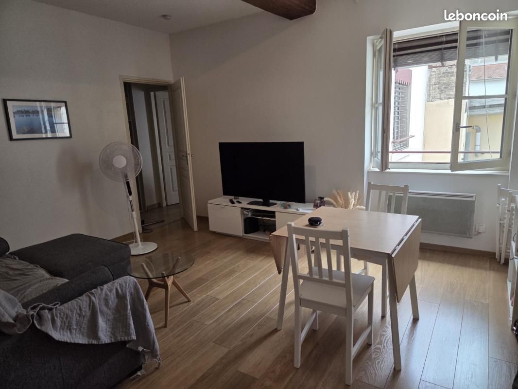 Appartement 2 pièces 50 m² · à Lyon · 50 m² · 925 €