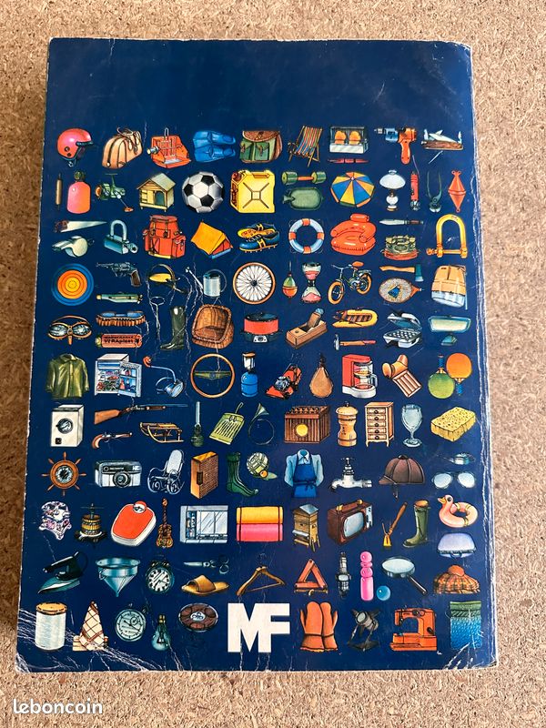 Catalogues manufrance (image 4)