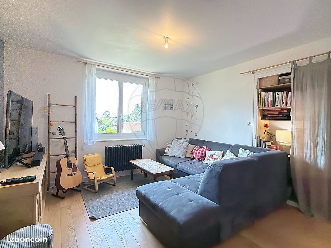 Appartement 4 pièces 89 m² (image 4)