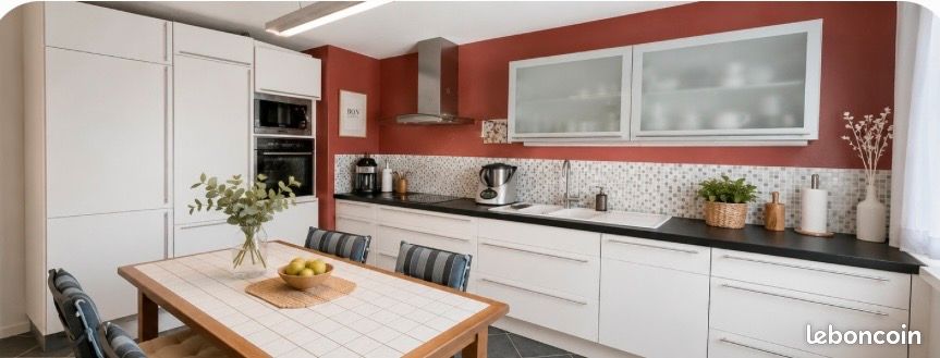 Maison 5 pièces 115 m² · à Auchel · 115 m² · 189 500 €