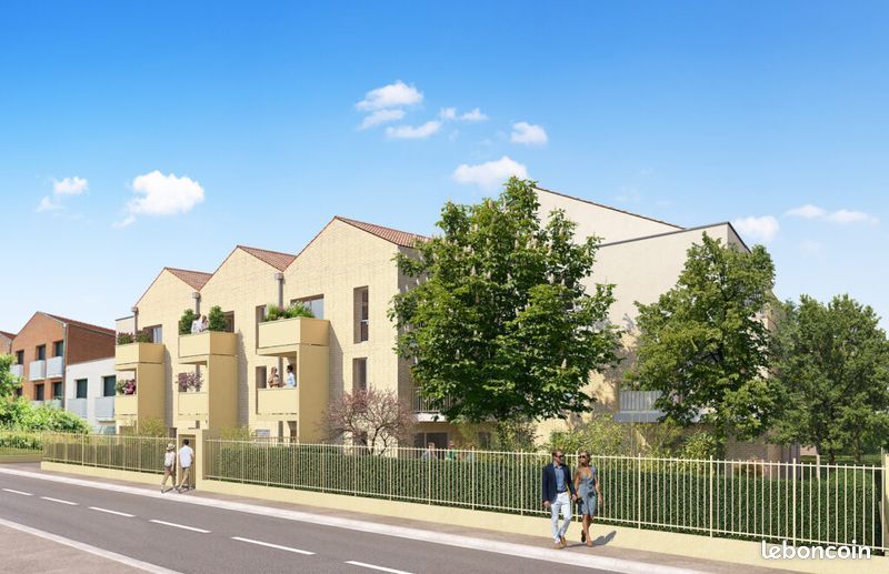 Maison 4 pièces 78 m² · à Toulouse · 78 m² · 389 000 €