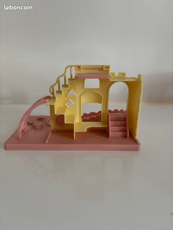 Lot de Sylvanian Families (image 5)