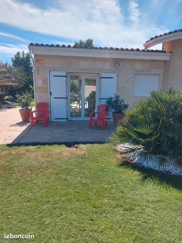 Appartement 2 pièces 30 m² · à Pessac · 30 m² · 900 €/mois