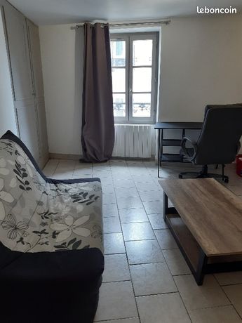 Appartement 1 pièce 32 m²