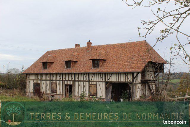 Maison 6 pièces 105 m² · à Cormeilles · 105 m² · 273 000 €