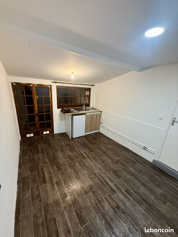 Appartement 1 pièce 20 m² · à Bezons · 20 m² · 650 €/mois