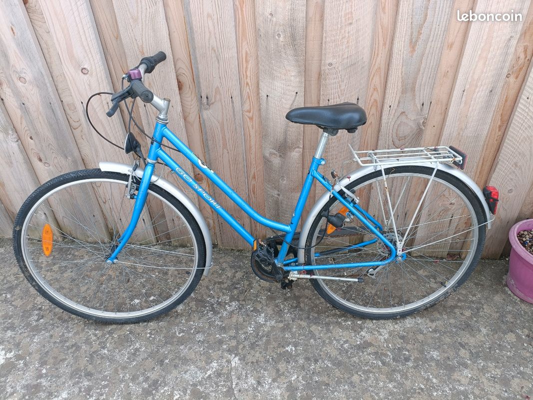 Vélo Go sport (image 1)
