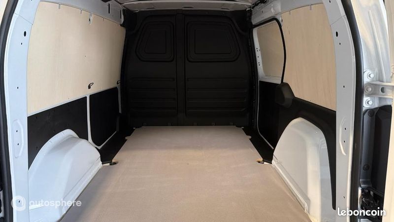 Renault Kangoo Van Véhicule utilitaire ou Société L2 E-Tech AC22/DC80 Extra -24 (image 13)