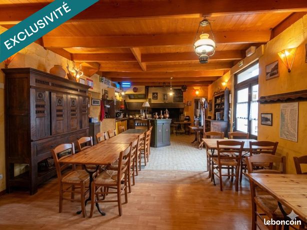 Maison 7 pièces 110 m²