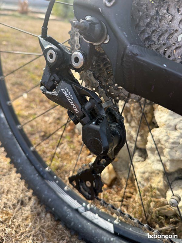 VTTAE Haibike Sduro Hardseven 3.0 (image 5)