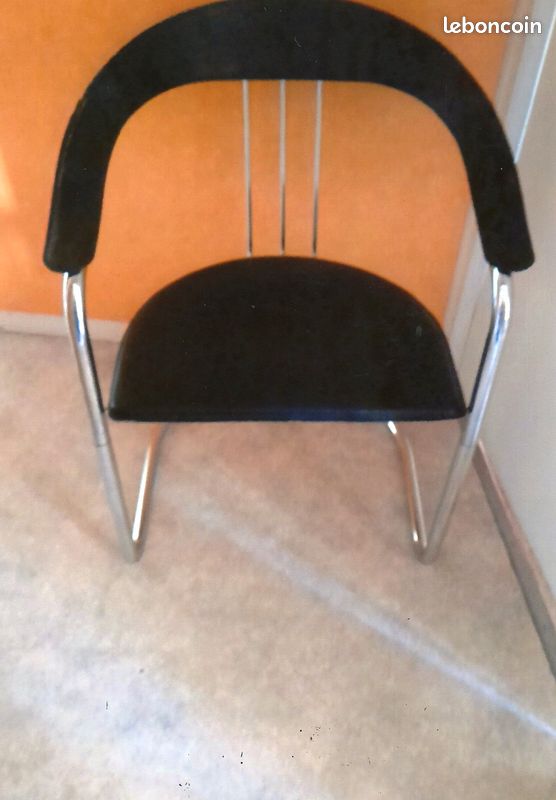 ARRBEN , chaise ou fauteuil (image 1)