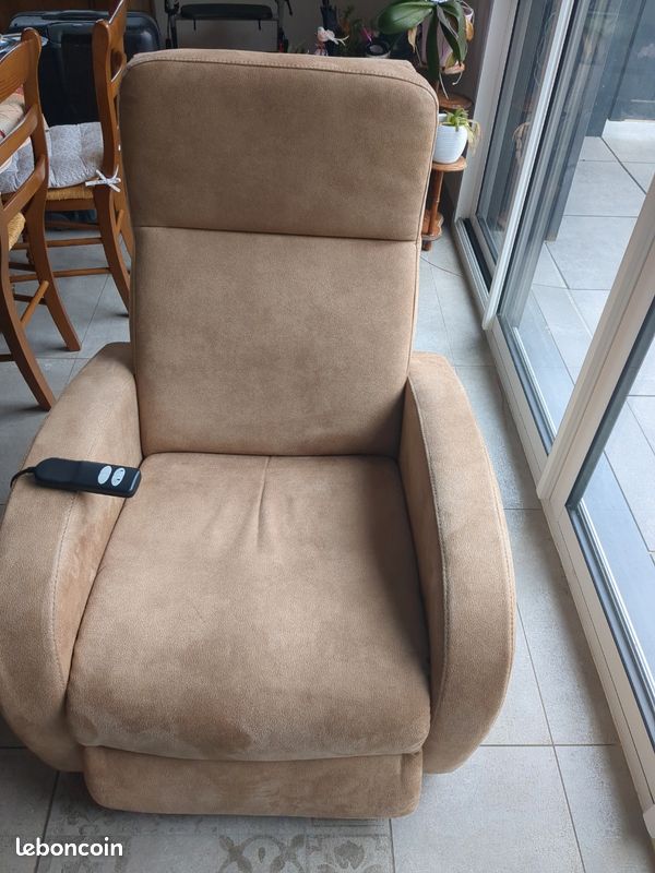 Fauteuil électrique 100 euros (image 2)